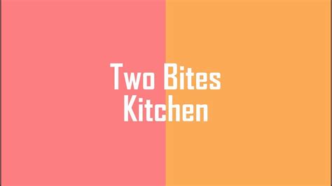 Two Bites Channel Trailer Youtube
