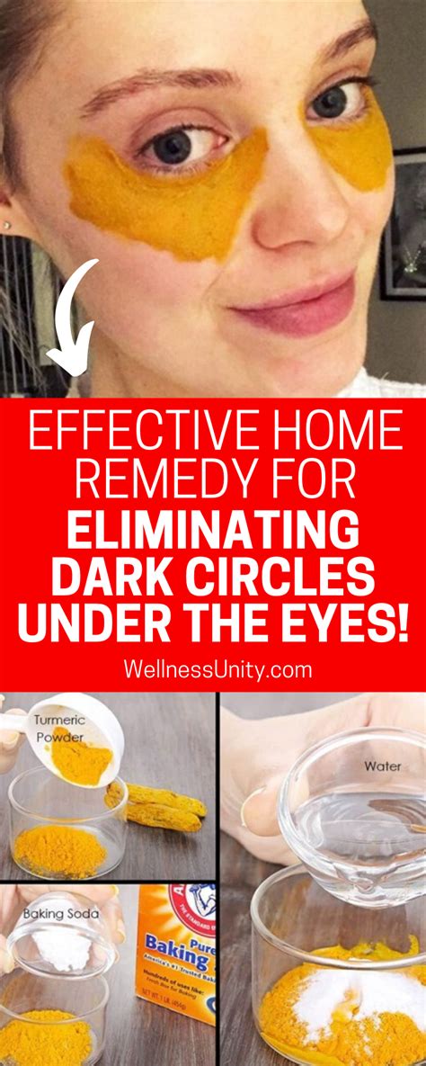 List Of Best Ingredients For Under Eye Dark Circles Ideas