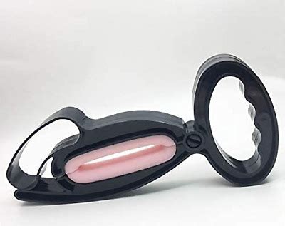 Max Jelq Device Tool Male Penis Stretcher Jelqing Exercises Plus Lube EBay