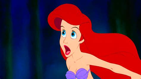 Walt Disney Screencaps Princess Ariel Walt Disney Characters Photo