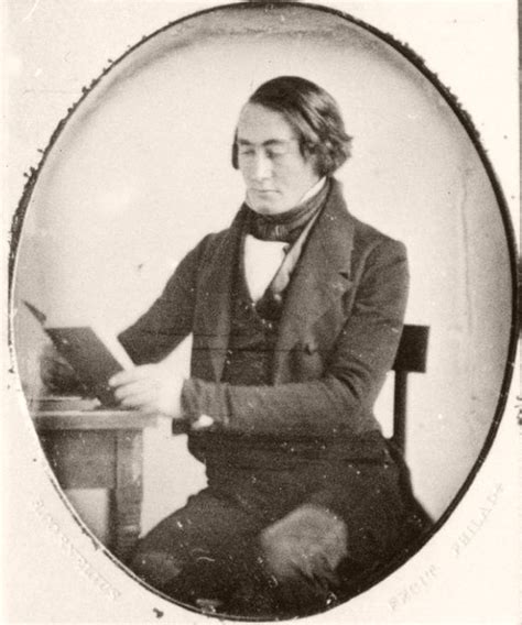 Biography 19th Century Portrait Photographer Robert Cornelius
