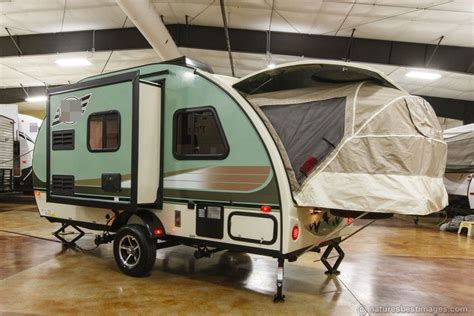 New 2015 Rp176t Slide Out Ultra Lite Bunkhouse Camper Expandable Travel