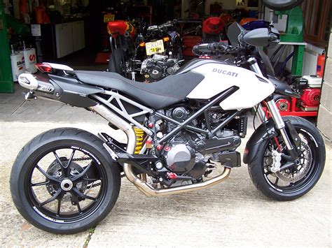The 2012 ducati hypermotard 796 was created to dominate the road. Ducati Hypermotard 796 booked in for ecu re-map | BSD ...