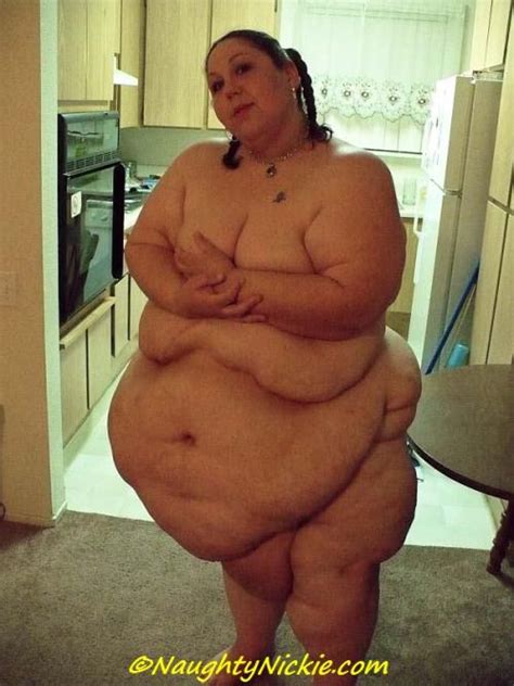 Ssbbw Morbidly Obese Women Naked Datawav