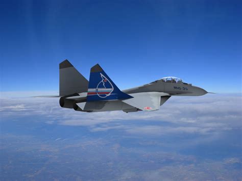 In a widely publicized event on thursday, jan. Mikoyan MiG-35 D Fulcrum-F by KYPMbangi on DeviantArt