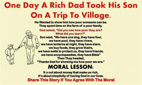 Short Inspirational Story With Powerful Moral