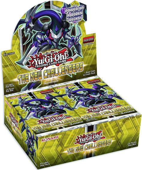 1 Booster Pack 50 Commons 5 Holos Yu Gi Oh Special Box Bundles 5 Rares