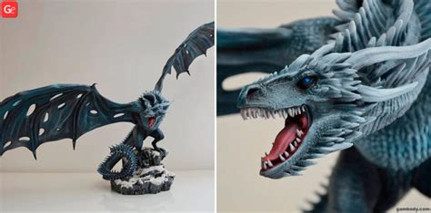 Best 16 Dragon 3d Print Figurines You Will Love A Lot