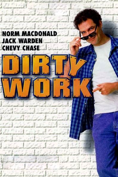 How To Watch And Stream Dirty Work 1998 On Roku