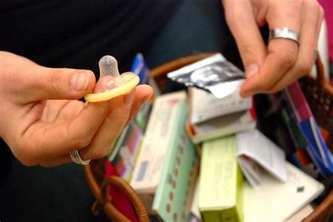 Contraception Masculine Pourquoi Ils Ont Choisi La Stérilisation