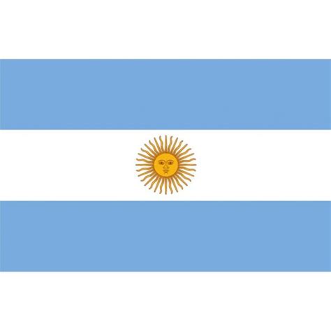 Bandera Argentina Brands Of The World Download Vector