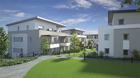 Wohnung esslingen ab 351 €, 3 wohnungen mit reduzierten preis! 4-Zimmer-Wohnung in Esslingen-Hohenkreuz »Esslingen ...