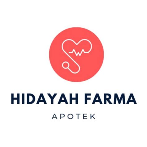 Produk Apotek Hidayah Farma Shopee Indonesia