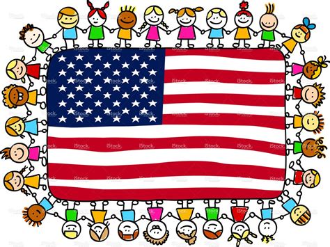 Free Patriotic Clip Art For Kids 10 Free Cliparts Download Images On