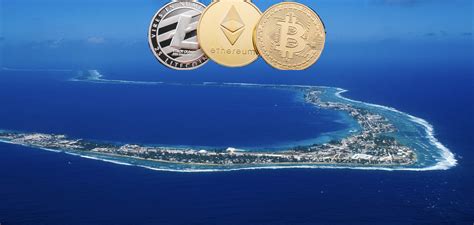 America's crypto industry has gotten a boost thanks to the approval for banks in the country to provide crypto custody services. Marshall Islands Replace US Dollar with Cryptocurrency ...