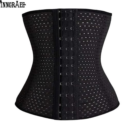 Corset Waist Trainer Corsets Steel Boned Steampunk Party Sexy And