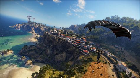 The just cause 3 xxl edition packs the critically acclaimed just cause 3 game as well as a great selection of extra missions, explosive weapons and vehicles to expand your experience in medici. Just Cause 3 Gold Edition - PS3 - Torrents Games