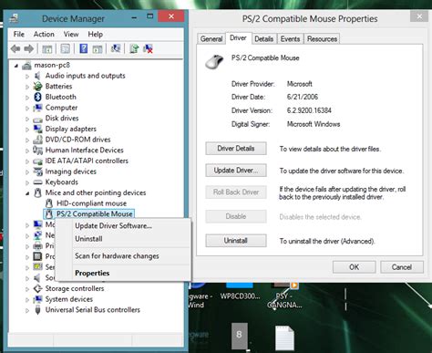 Update asus smart gesture (touchpad driver). Windows\system32\config\system - Page 3 - Windows 8 and ...