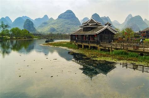 The 10 Best Things To Do In Guilin 2018 Must See