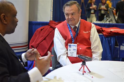 Association Of Mature American Citizens At Cpac 2014