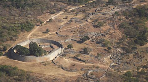 Cultural Heritage Journey To Great Zimbabwe Further Comparison