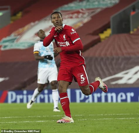 Fan page of the netherland international. Bayern Munich urged to move for Georginio Wijnaldum over ...