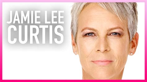 Watch The Kelly Clarkson Show Official Website Highlight Jamie Lee Curtis Addresses Chris