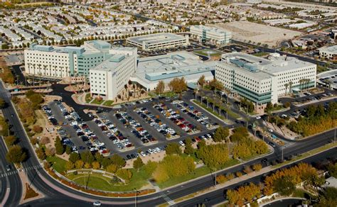 Choosing a home health care agency is particularly critical. Summerlin Hospital - Chavez-Grieves Consulting Engineers
