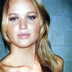 B Jennifer Lawrence Nude Cell Phone Pics Leaked