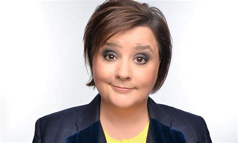 Strictly Come Dancing 2017 Scottish Comedian Susan Calman Becomes The 9th Celebrity To Join The
