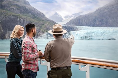 5 Reasons To Choose Princess Cruises For Your Alaska Cruise — Cruise