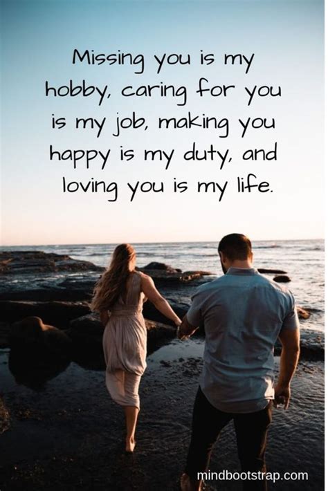 60 Cute And Romantic Love Quotes For Her Thatll Help You Express Your Feelings Ethinify