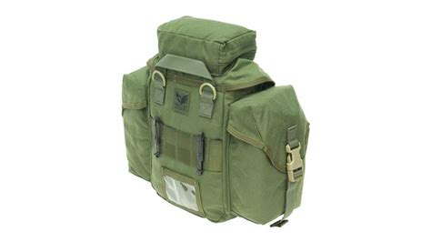 Eagle Industries Recon Patrol Butt Pack Eagle Industries Bags Boxes