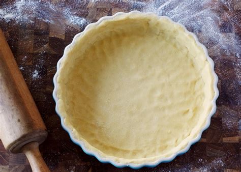 Pâte brisée à l huile d olive sans gluten sans lait Cuisine-moi un