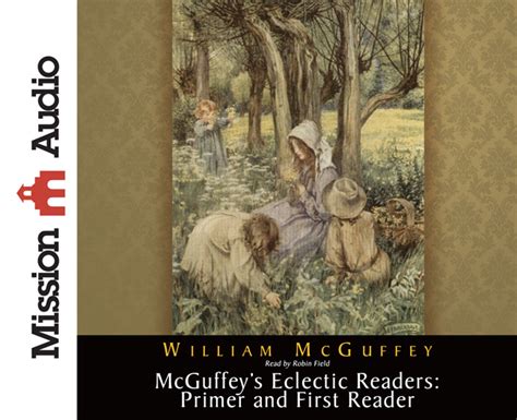 Mcguffeys Eclectic Readers Primer And First Olive Tree Bible Software