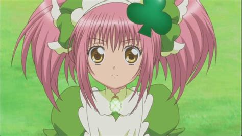 Watch Shugo Chara Party Episode 107 Online Party 5 Yayas