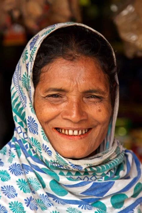 Are The People Of Bangladesh The Friendliest In The World