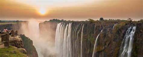 20 Best Zimbabwe Tourist Attractions Places To Visit In Zimbabwe