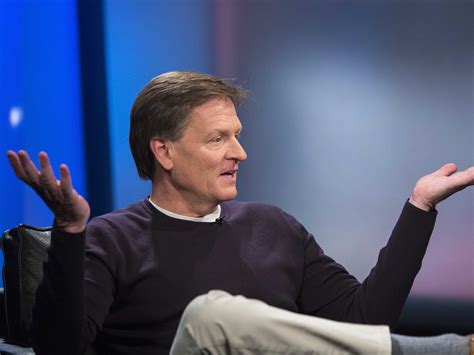 Michael Lewis Is Still Not Guilty Of Libel Business Insider