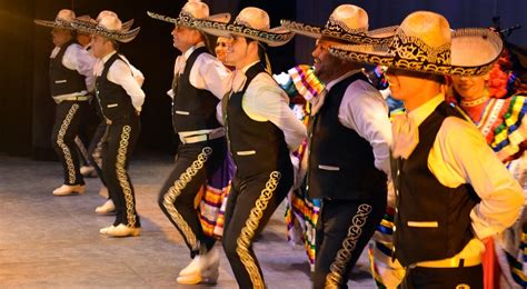 Que Représente La Musique Mariachi Au Mexique