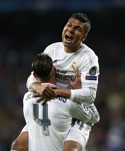 Lionel messi destroying and humilating great players. Real Madrid Revelation and MVP of The Season Casemiro