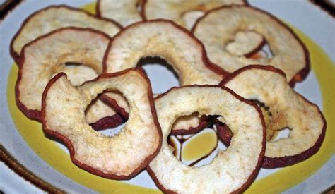 Dried Pear Slices Dried Pears Food Recipes