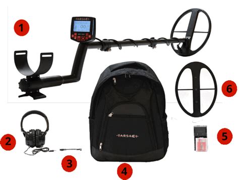Luckily, our team here at kellyco has many years of metal detecting forums, facebook groups, and metal detecting clubs are all great places to start and offer many of their own metal detecting tips. Tarsacci Metal Detector