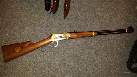 Winchester Model 94 Commemorative Rifles