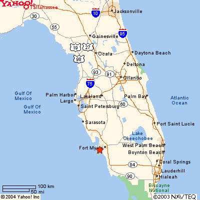 By admin march 2 2018. Karte von Florida