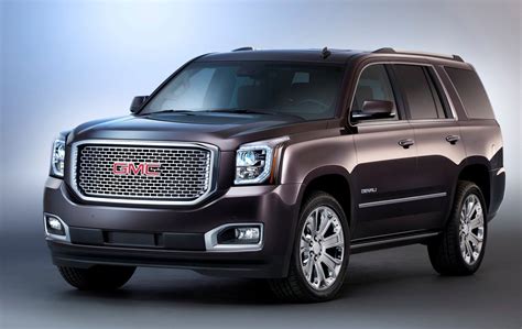 Gmc Plans New Luxury Suv And Wrangler Competitor Gallery 577103 Top Speed