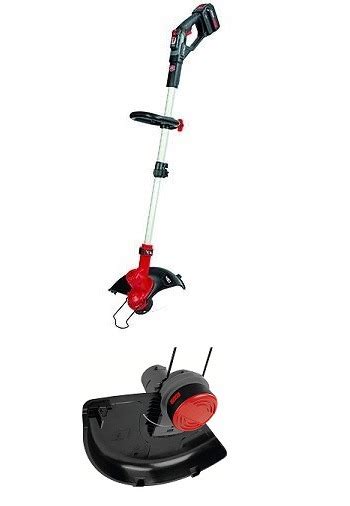 After a full charge, did my whole backyard and a bit in the front, my backyard is of fairly good size, so i'm really delighted with this product!!! Craftsman Weed Eater/Wacker/Trimmer & Parts (Gas & Battery)