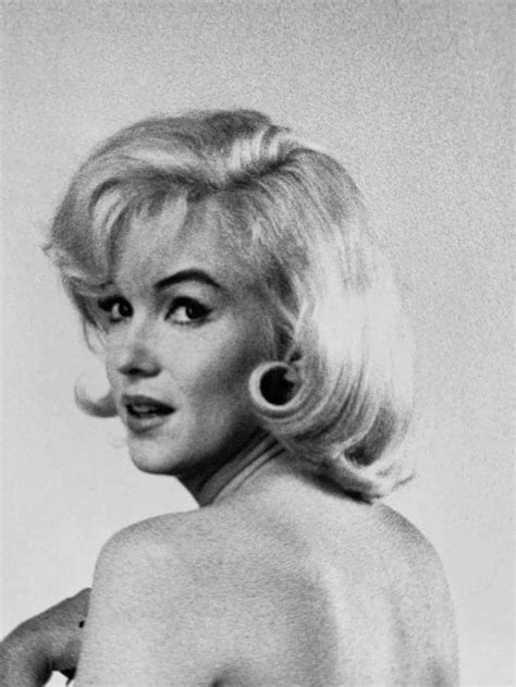 Marilyn Photo By Eve Arnold 1960 Marilyn Marilyn Monroe Photos