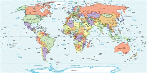 Poster Mapa Gigante, detalhado e completo.