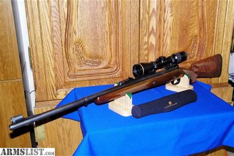 Armslist Winchester Model 70 375 Handh Magnum Safari Express